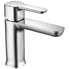 Delta Modern Single-Hole Bathroom Single Handle Project Pack