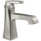 Delta Ashlyn Single Handle Bathroom Sink Faucet