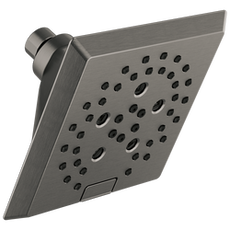 Delta H2Okinetic 5-Setting Raincan Showerhead