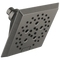 Delta H2Okinetic 5-Setting Raincan Showerhead