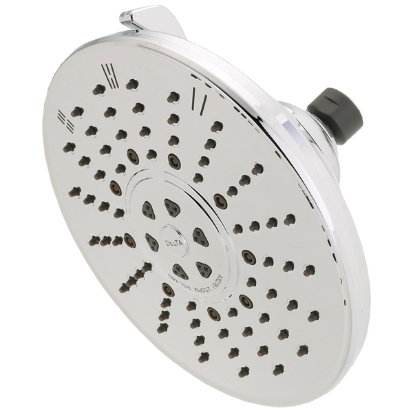 Delta Showerhead Two Handle .5 GPM 3-Setting