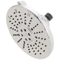 Delta Showerhead Two Handle .5 GPM 3-Setting