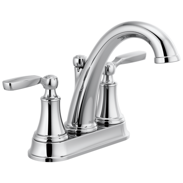Delta Woodhurst Bathroom Faucet