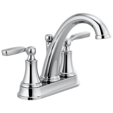 Delta Woodhurst Bathroom Faucet