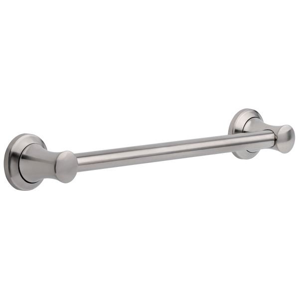 Delta 12. Transitional BathSafety Grab Bar