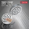 Delta Faryn Single Handle 5-Spray Shower Faucet