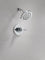 Delta Faryn Single Handle 5-Spray Shower Faucet