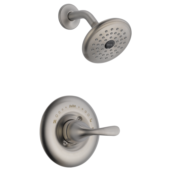 Retail Core Monitor(R) 14 Series Shower Trim (Recertified)