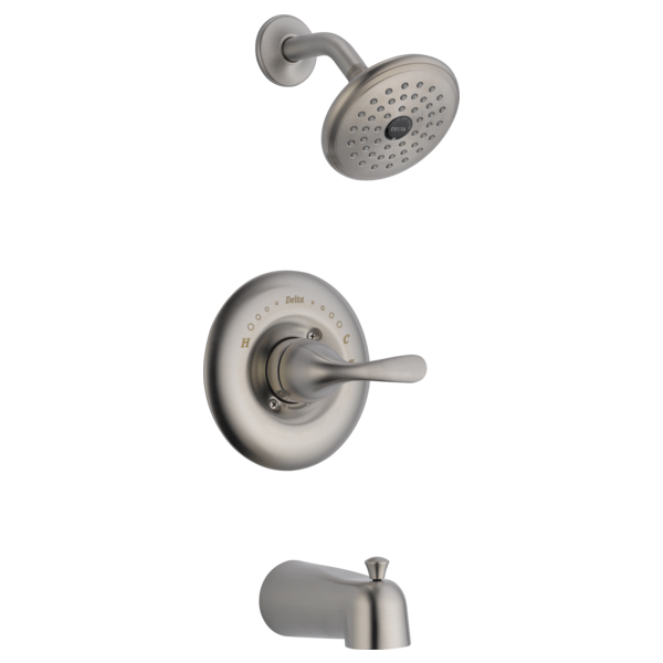 Retail Core Monitor(R) 14 Series Tub and Shower Trim (Recertified)