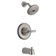 Retail Core Monitor(R) 14 Series Tub and Shower Trim (Recertified)
