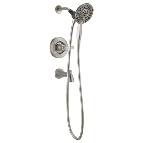Mandara™ Monitor® 14 Series Tub & Shower with In2ition® (Recertified)