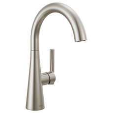 Delta Other Single Handle Bar Prep Faucet