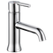 Delta Trinsic Single Handle Bathroom Faucet