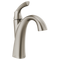 Sandover Single Handle Centerset Bathroom Faucet (Recertified)