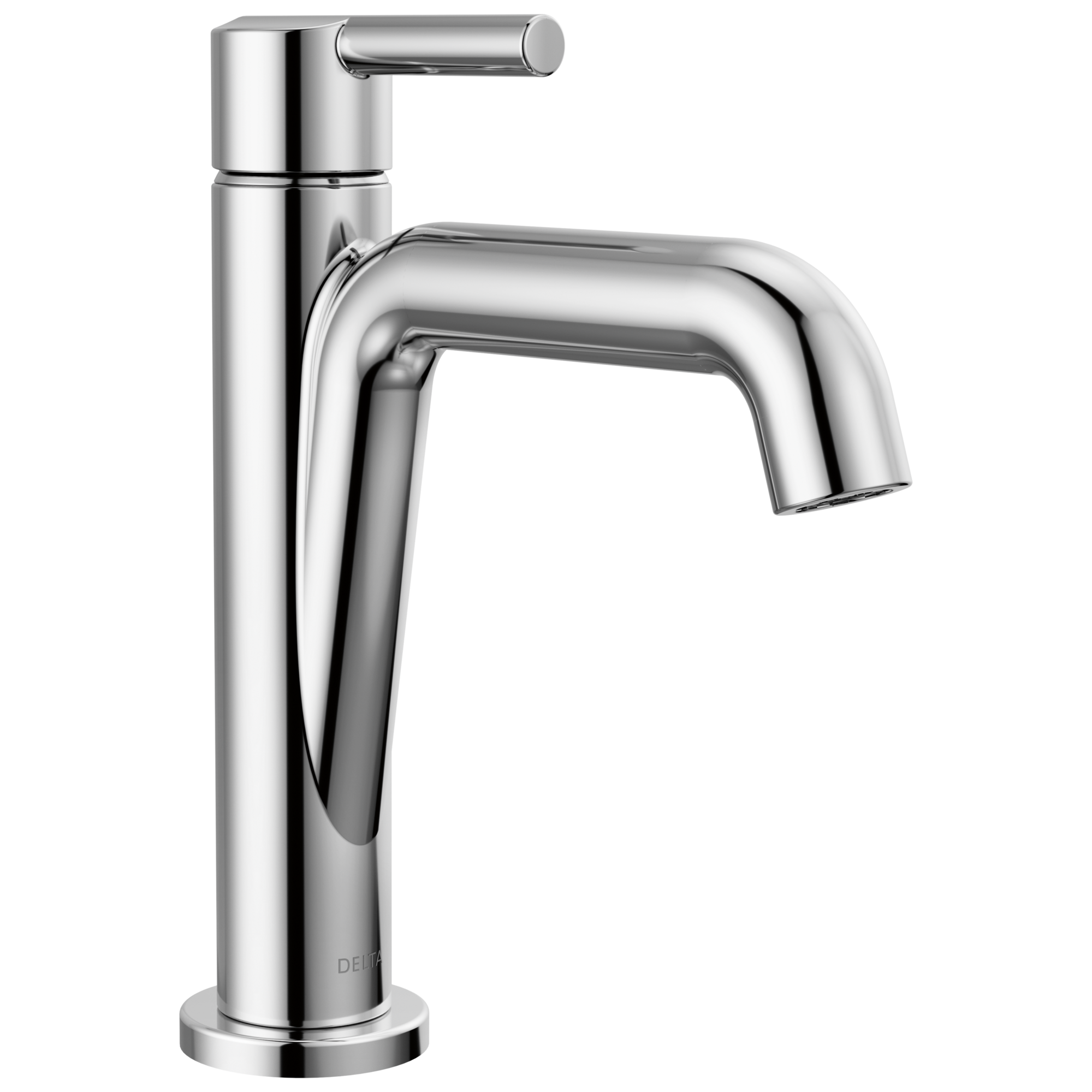 Delta Nicoli Single Handle Bathroom Faucet