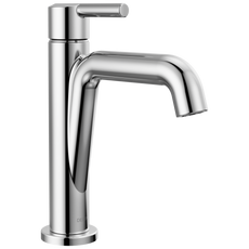 Delta Nicoli Single Handle Bathroom Faucet