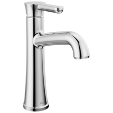 Delta Greydon Single Handle Bathroom Sink Faucet