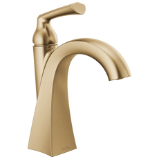 Delta Pierce Centerset Bathroom Sink Faucet