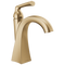 Delta Pierce Centerset Bathroom Sink Faucet