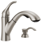 Kessler Single Handle Pull-Out Kitchen Faucet (Recertified)