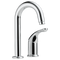 Delta 134 / 100 / 300 / 400 Series Single Handle Bar / Prep Faucet