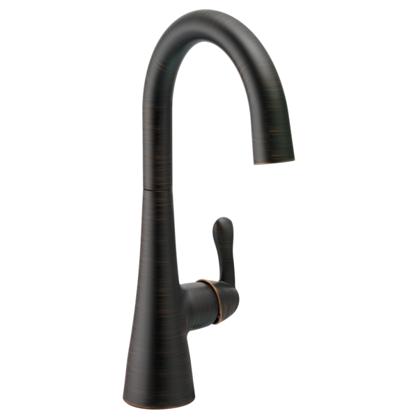 Delta Bar Faucet 1L (Recertified) in Venetian Bronze