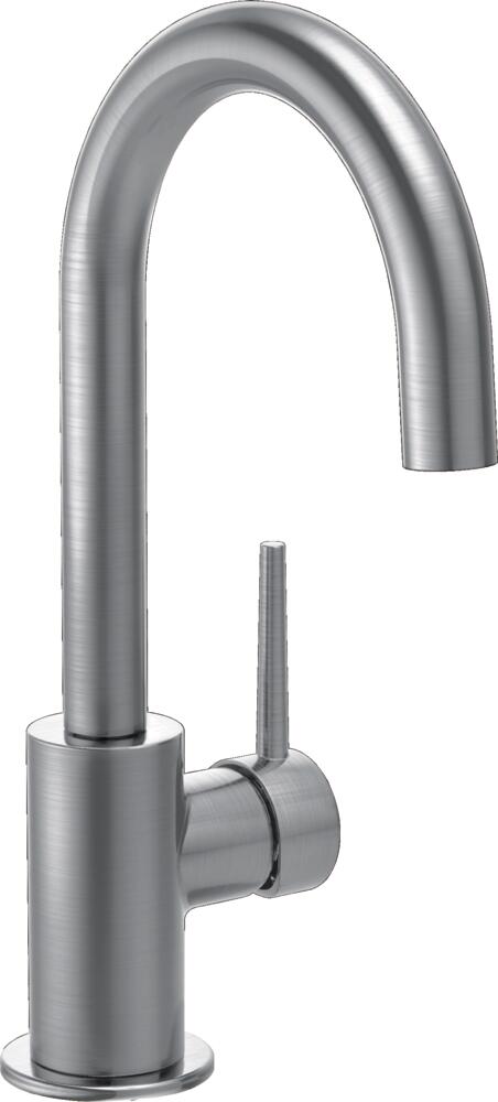 Delta Trinsic Contemporary Bar Faucet