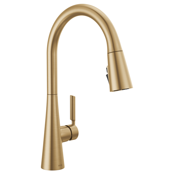Kylo Pull-Down Kitchen Faucet (Recertified)