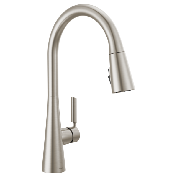 Kylo Pull-Down Kitchen Faucet (Recertified)