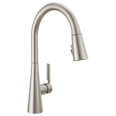 Kylo Pull-Down Kitchen Faucet (Recertified)