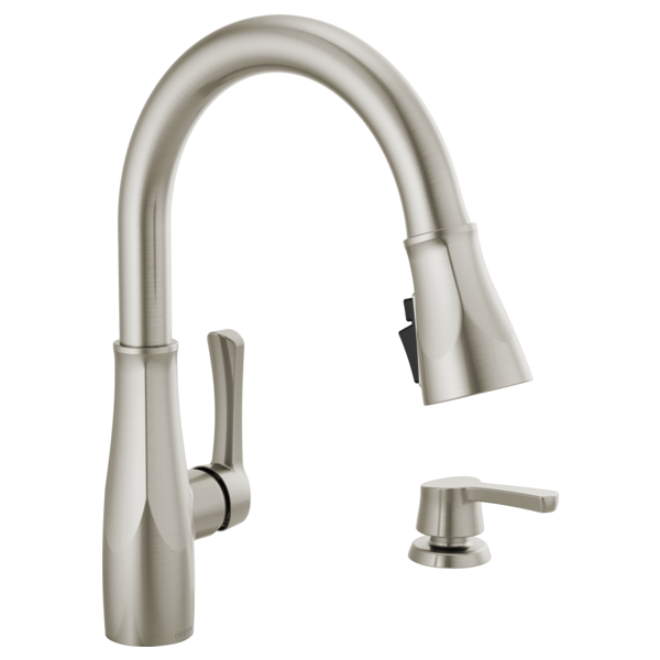 Owendale® Single Handle Kitchen Faucet (Recertified)