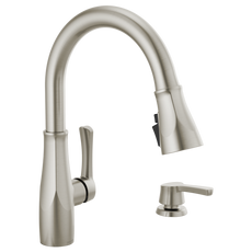 Owendale® Single Handle Kitchen Faucet (Recertified)