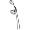 Delta Tetra Single Handle Bathroom Faucet