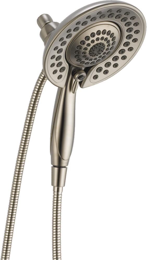 Delta Universal In2ition Handheld Showerhead 1.75 GPM 5-Setting