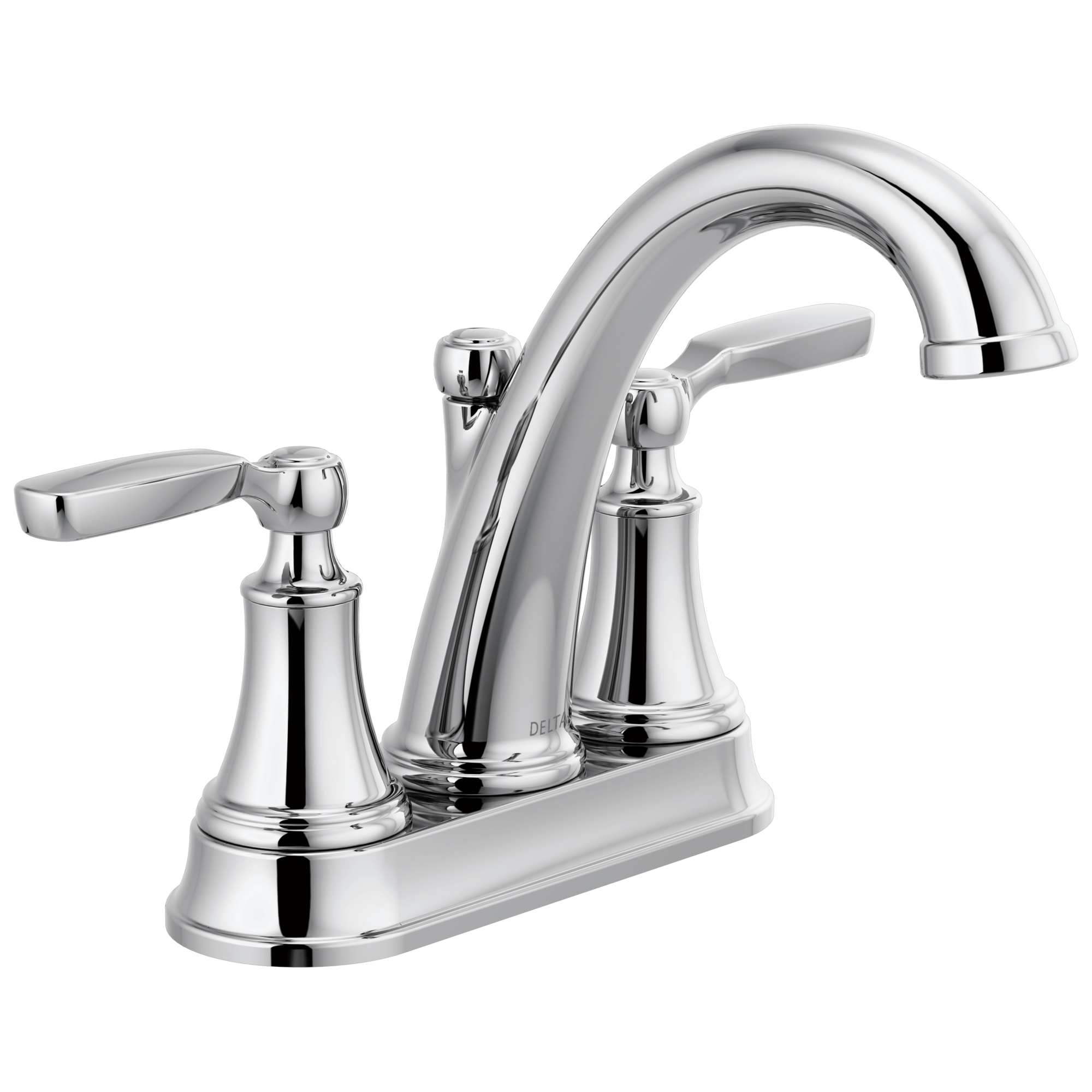 Delta Woodhurst Bathroom Faucet