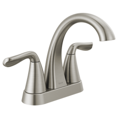 Arvo Centerset Bathroom Faucet (Recertified)