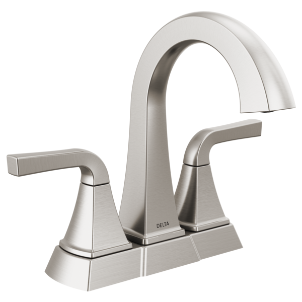 Knoxville Centerset Faucet - (Recertified)