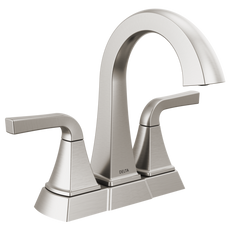 Knoxville Centerset Faucet - (Recertified)