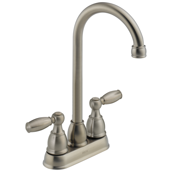 Delta Foundations Bar Prep Faucet