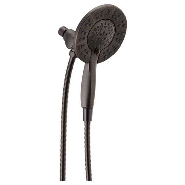 Delta In2Ition Combination Showering 1.75 GPM 4-Setting