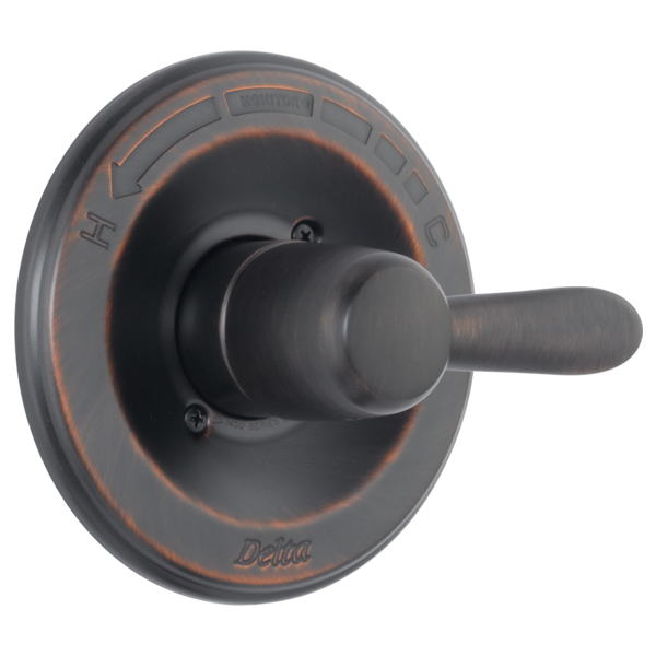 Delta Lahara Valve Only Trim Single Handle 14 Series