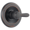 Delta Lahara Valve Only Trim Single Handle 14 Series