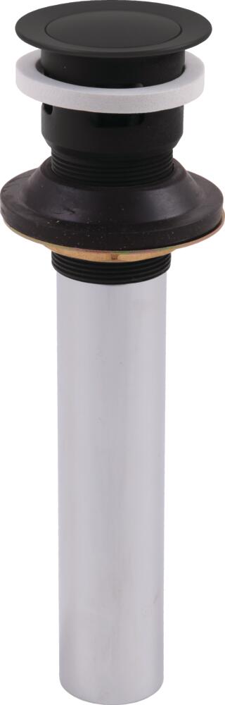 Delta Other Push Pop-Up with Overflow