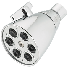 Delta Adjustable Spray