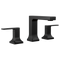 Delta Velum Two Handle Widespread Bathroom Faucet
