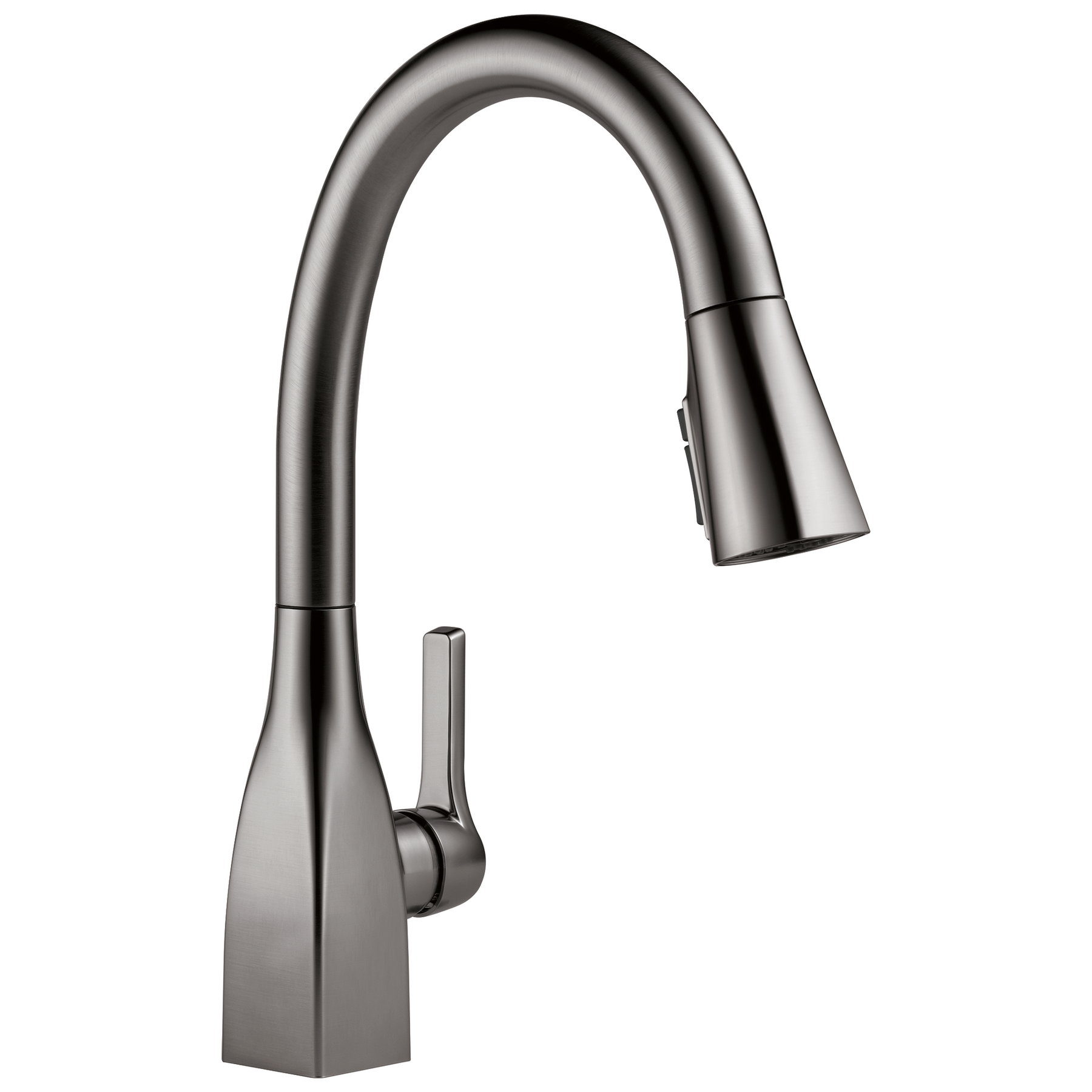 Delta Mateo Single Handle Pull-Down Kitchen Faucet