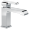Delta Ara Single Handle Bathroom Sink Faucet Tract Pack