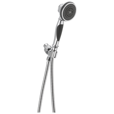 Delta Premium 3-Setting Shower Mount Hand Shower