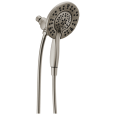Delta In2Ition Combination Showering 1.75 GPM 4-Setting