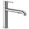 Delta Trinsic Single Handle Pull-Out Kitchen Faucet